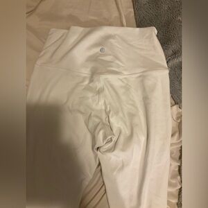 Lululemon leggings